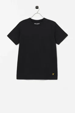 Lyle & Scott T-Shirt Lounge 2-Pack Cheap