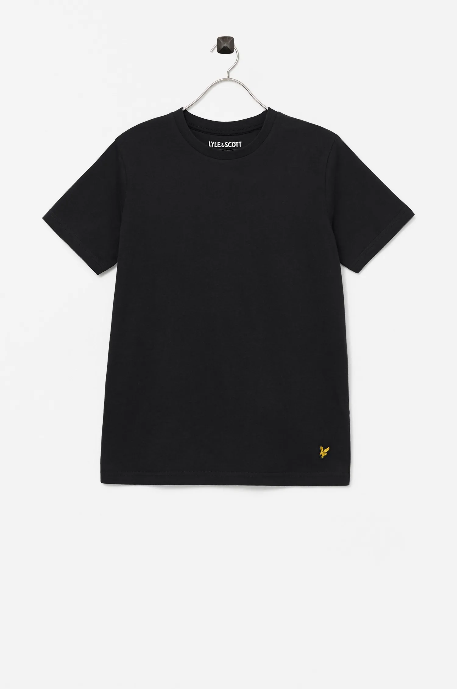 Lyle & Scott T-Shirt Lounge 2-Pack Cheap