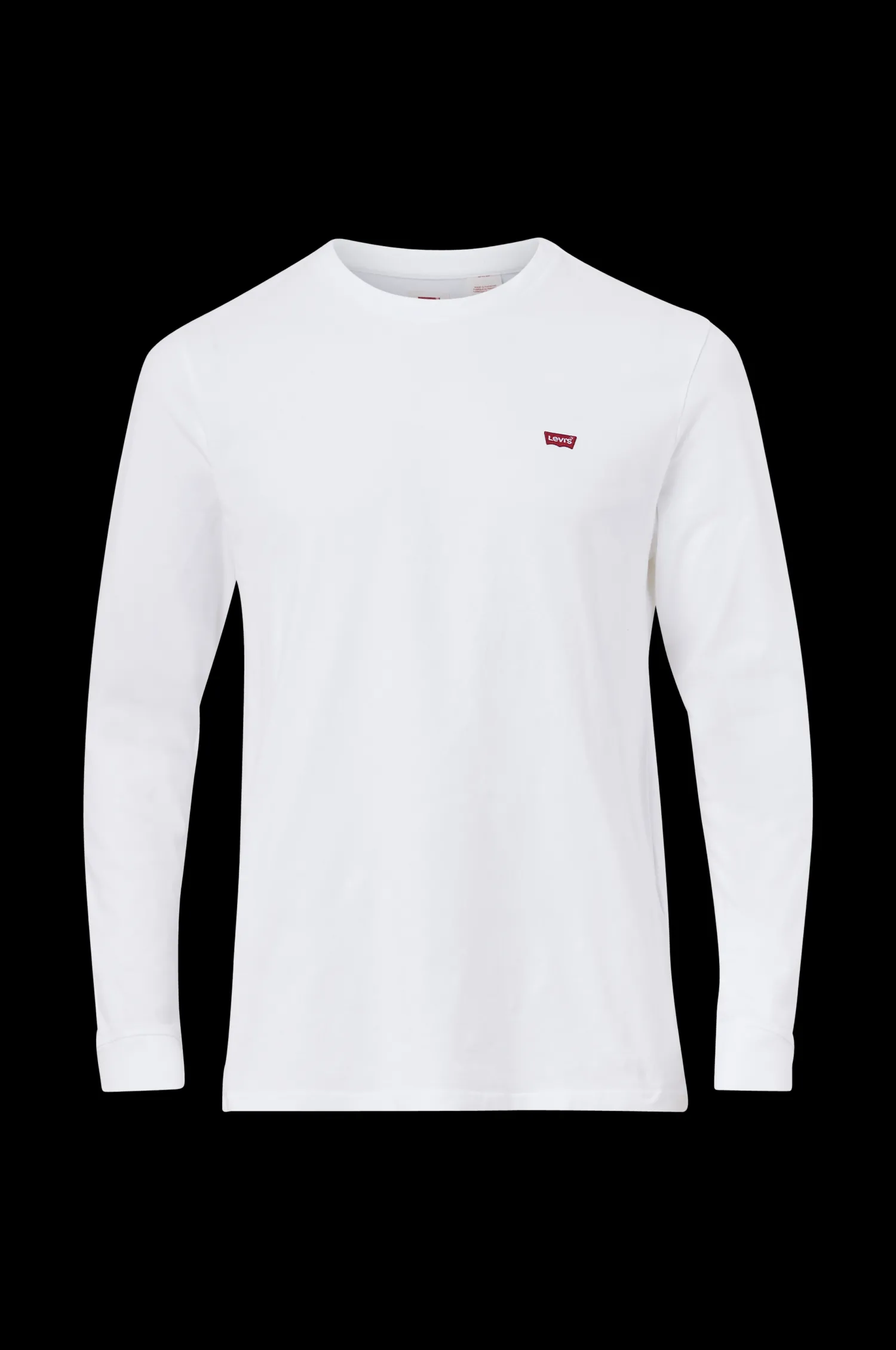 Levi's T-Shirt Ls Original Hm Tee Online