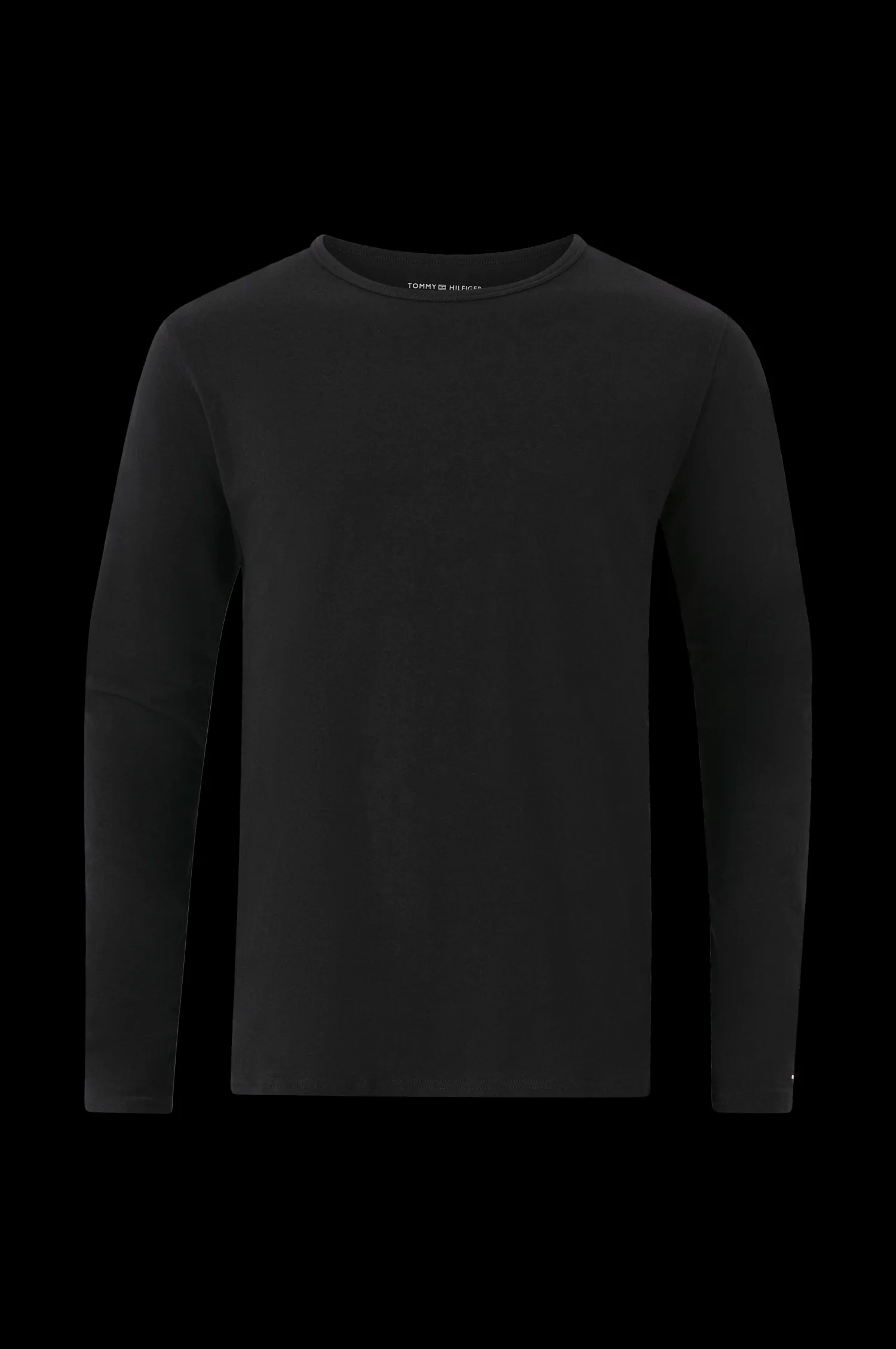 Tommy Hilfiger T-Shirt Ls Tee 3-Pack Online