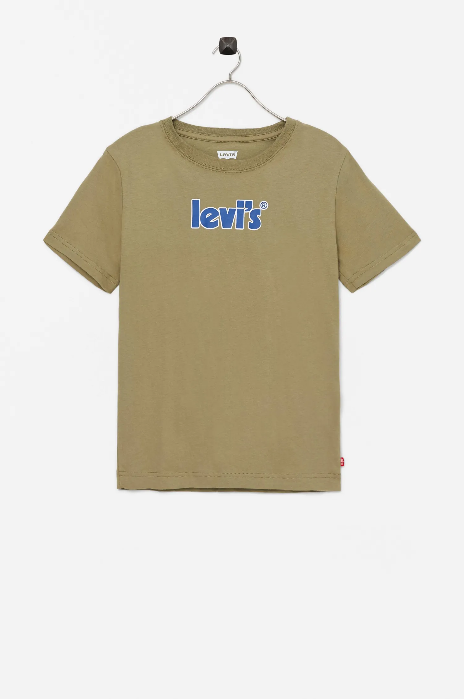 Levi's T-Shirt Lvb Short Sleeve Graphic Tee Shirt Shop