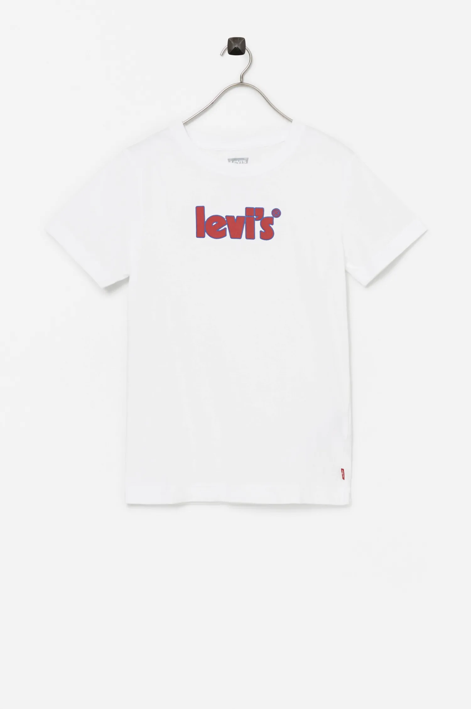 Levi's T-Shirt Lvb Short Sleeve Graphic Tee Shirt Online