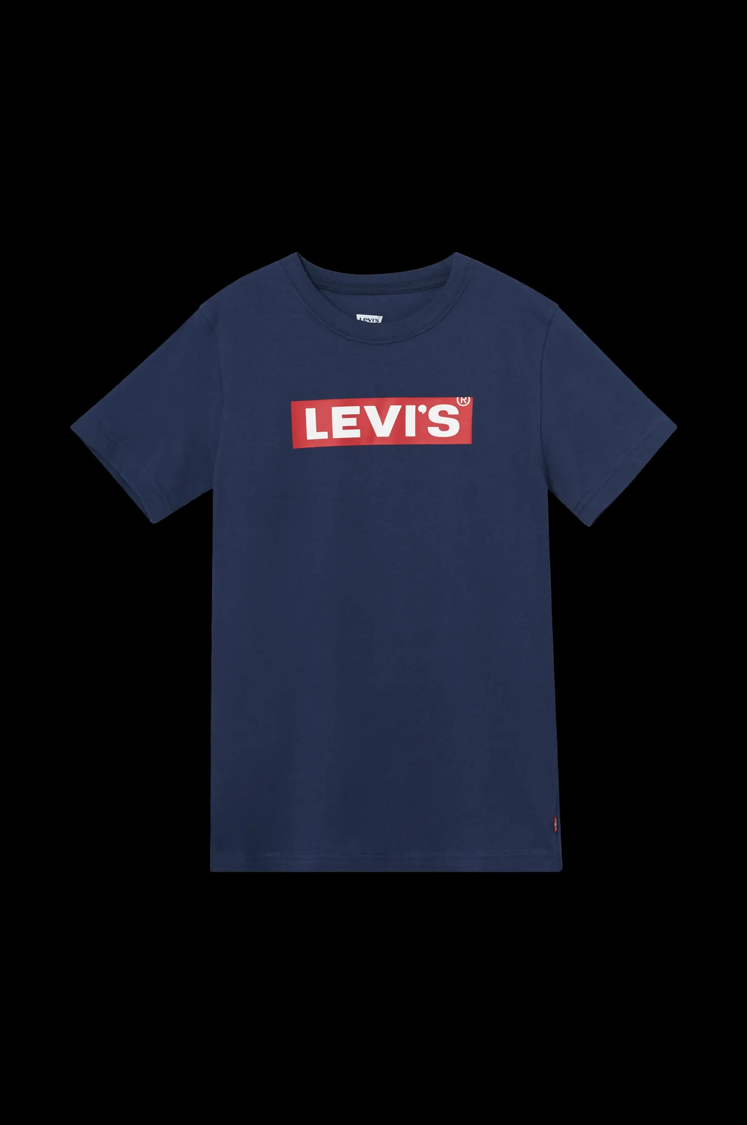 Levi's T-Shirt Lvn Boxtab Tee Cheap