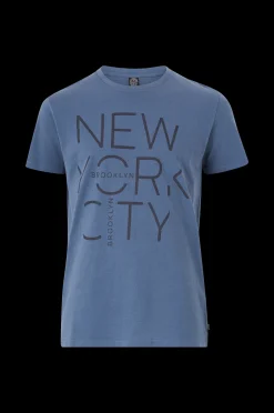 Ellos T-Shirt Miles Clearance