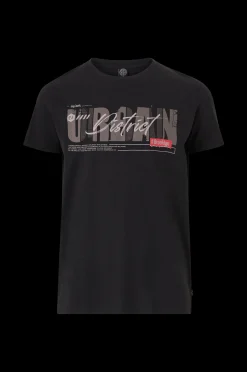 Ellos T-Shirt Miles Discount