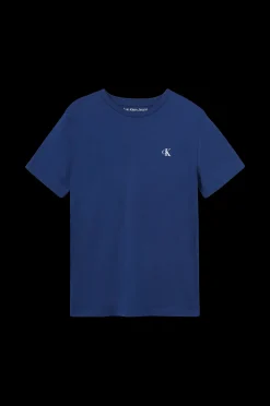 Calvin Klein T-Shirt Monogram Top 2-Pack New
