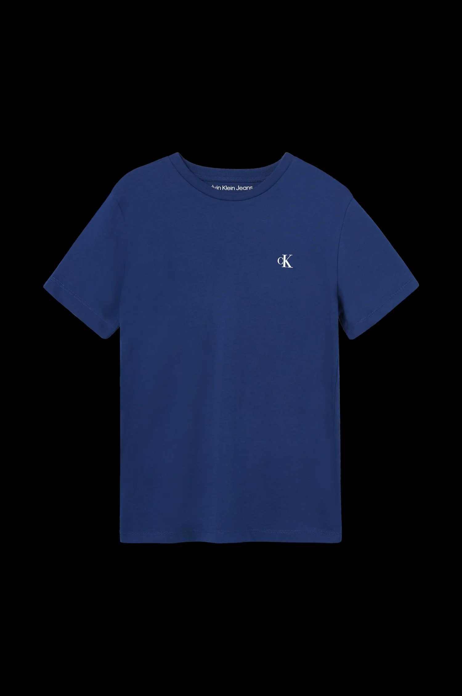 Calvin Klein T-Shirt Monogram Top 2-Pack New