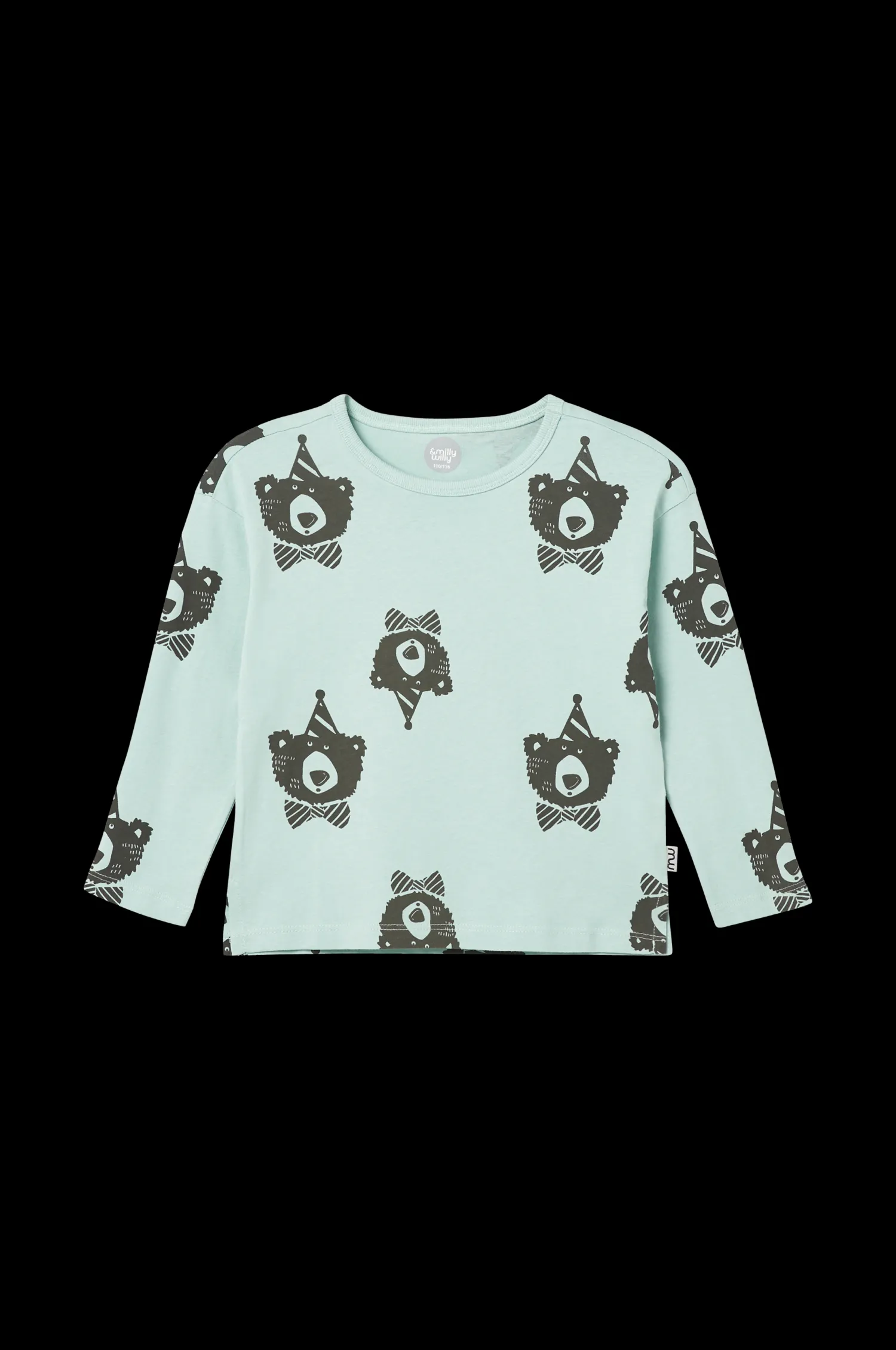 Ellos T-Shirt Nael Fashion