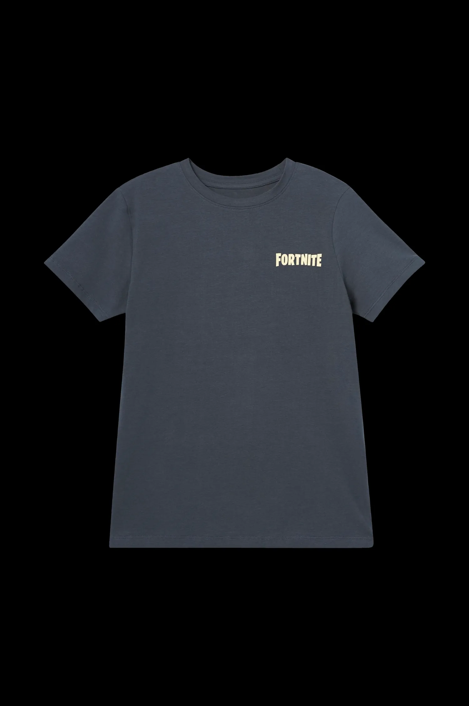 Name it T-Shirt Nkmasym Fortnite Ss Top Box Sale