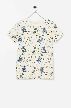 Name it T-Shirt Nkmbubby Ss Top Store