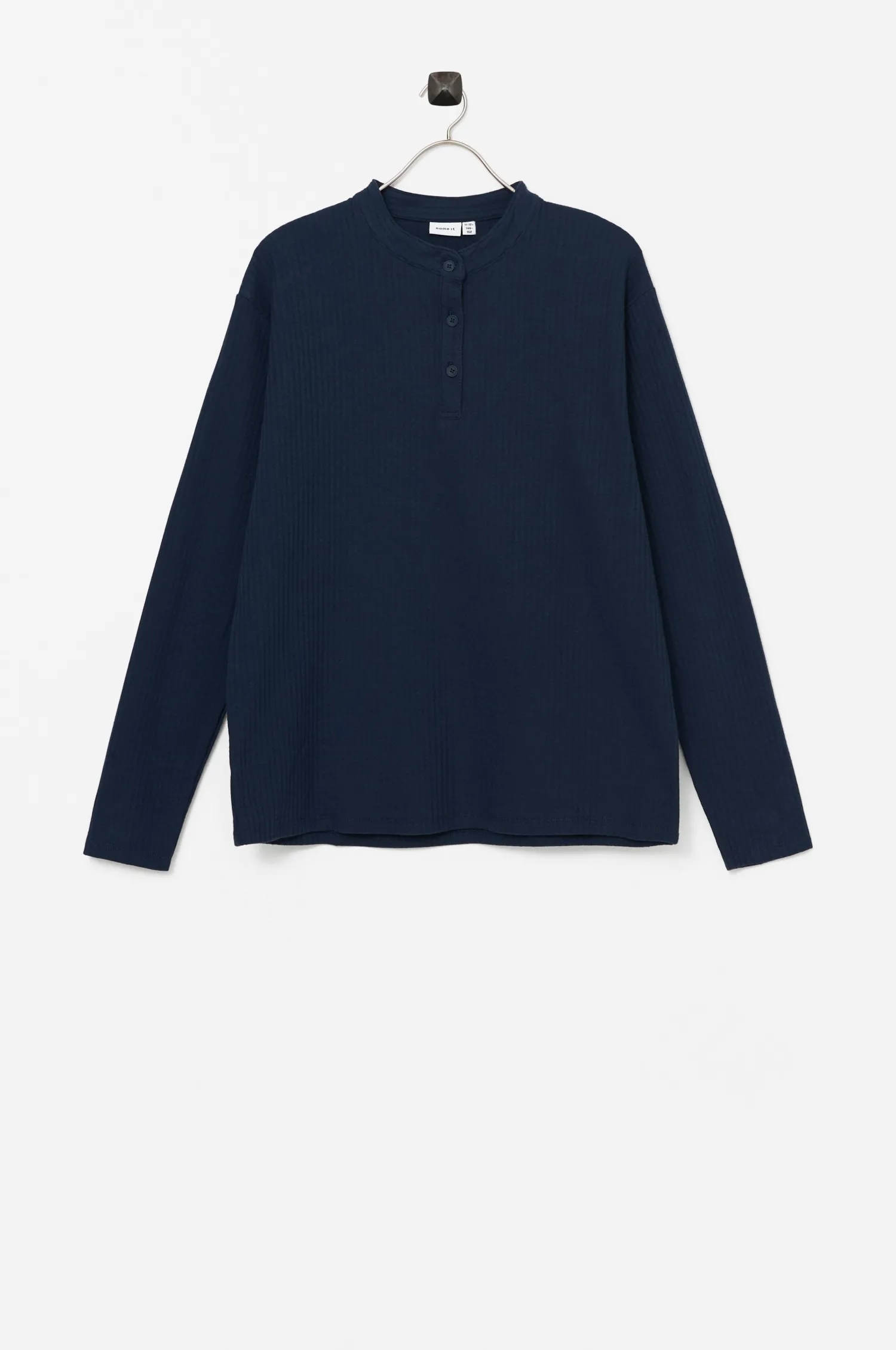 Name it T-Shirt Nkmnemol Ls Shirt Shop