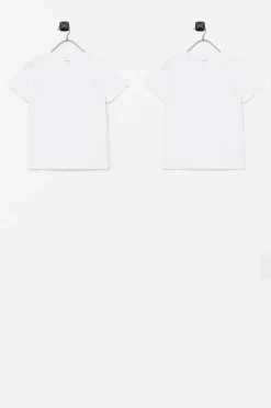 Name it T-Shirt Nkmt-Shirt Slim 2-Pack Best