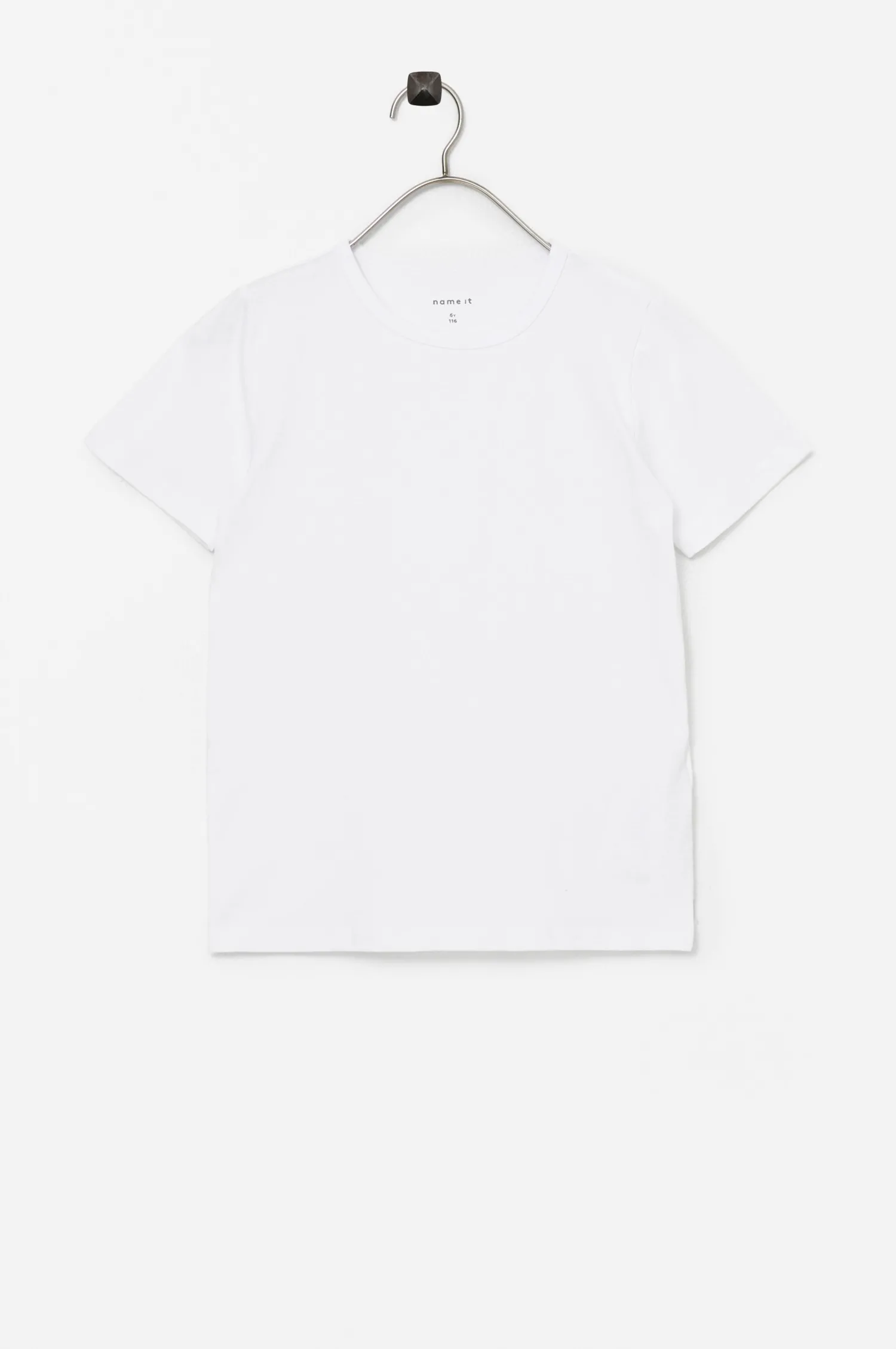 Name it T-Shirt Nkmt-Shirt Slim 2-Pack Best