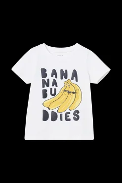 Name it T-Shirt Nmmdean Ss Top Box Clearance