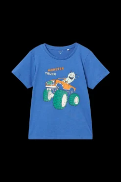 Name it T-Shirt Nmmkads Ss Top Best Sale