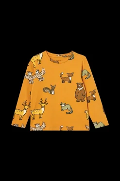 Name it T-Shirt Nmmomin Ls Top Online