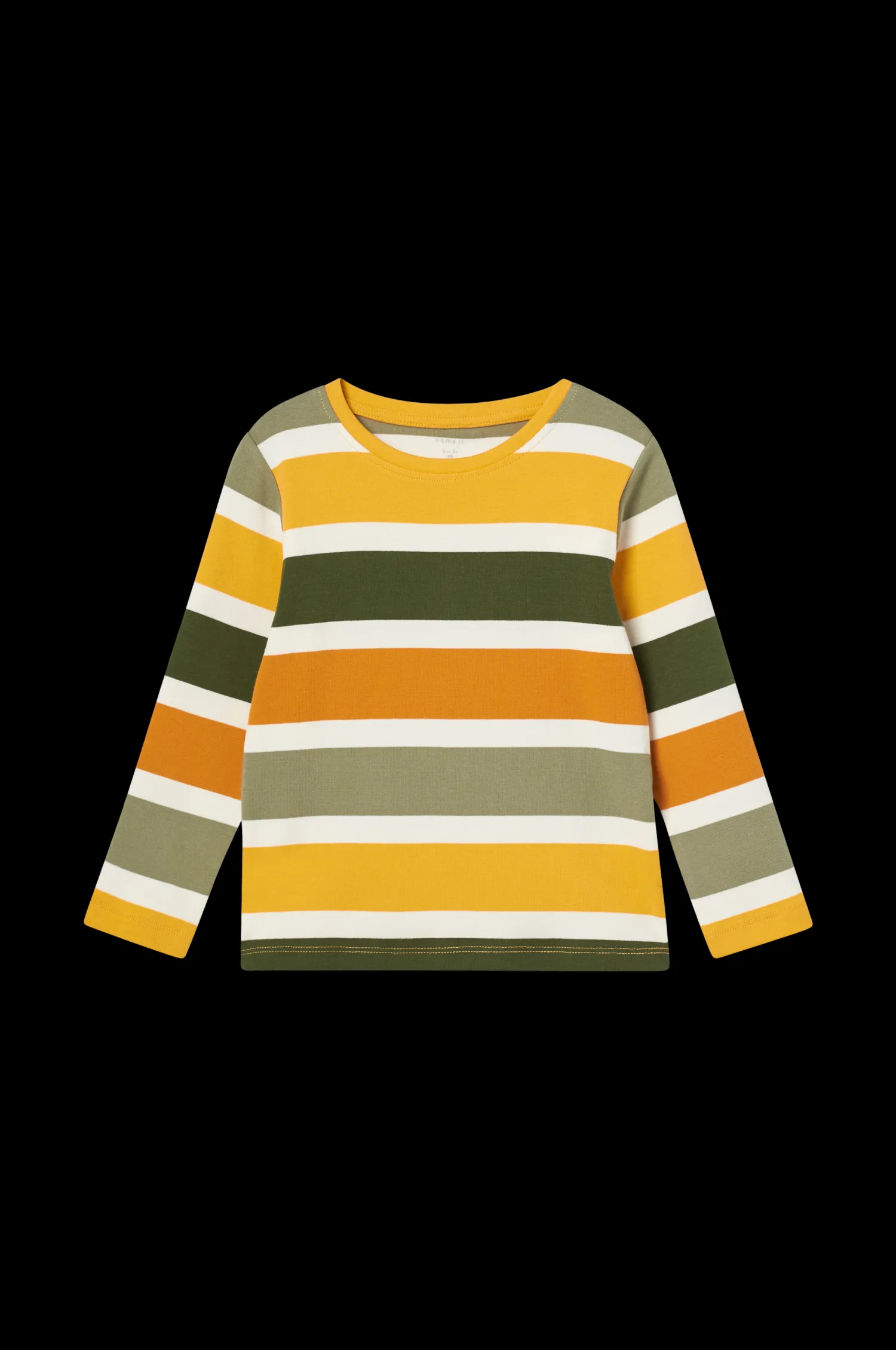 Name it T-Shirt Nmmosum Ls Top Cheap