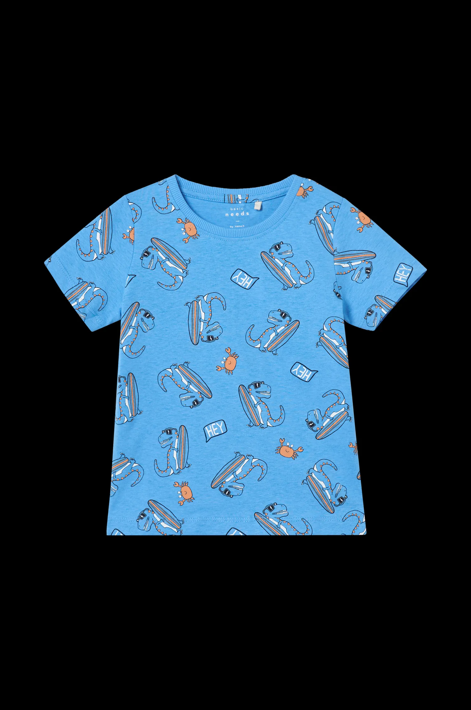 Name it T-Shirt Nmmvarga Ss Top Best Sale