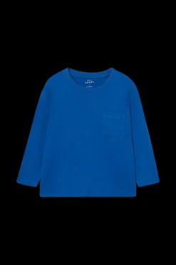 Name it T-Shirt Nmmvebbe Ls Boxy Top N1 Hot
