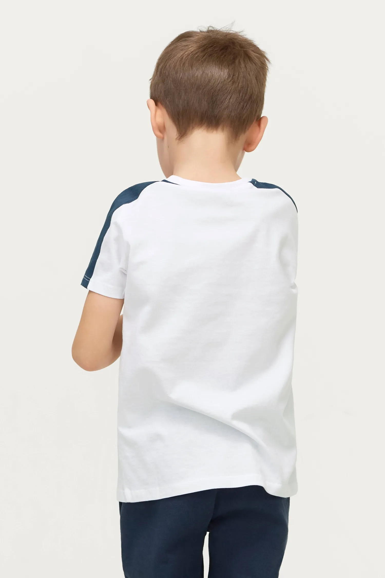 Ellos T-Shirt Noah Clearance