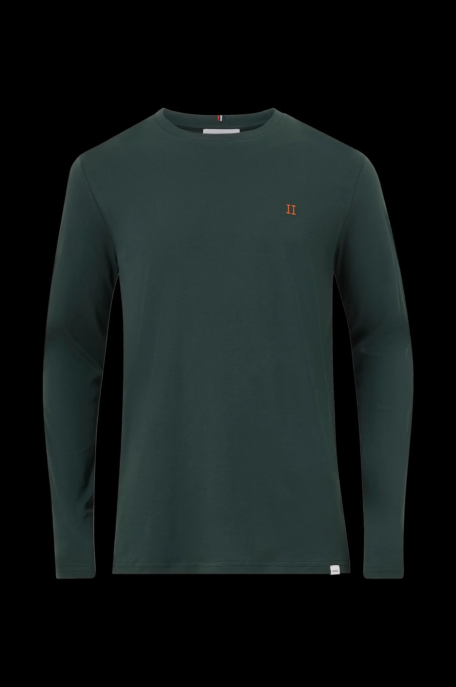 Les Deux T-Shirt Norregaard Ls Seasonal Discount