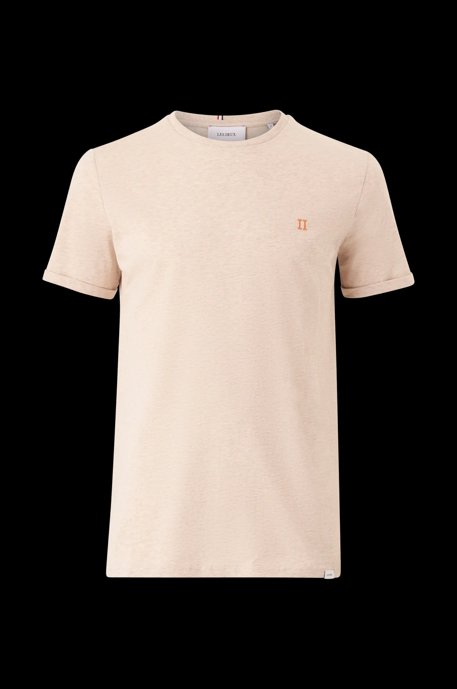 Les Deux T-Shirt Norregaard Seasonal Outlet