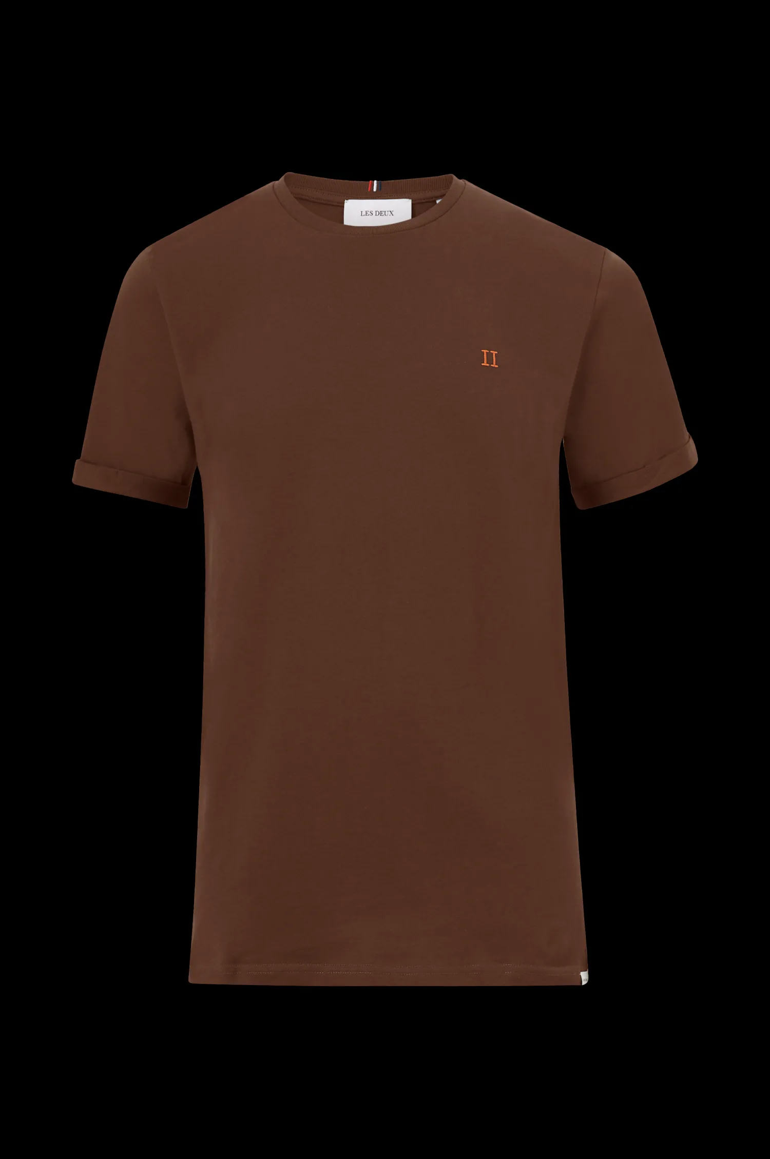 Les Deux T-Shirt Norregaard Seasonal New
