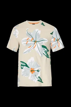 ONLY & SONS T-Shirt Onsklop Reg Ss Floral Tee Noos Fashion