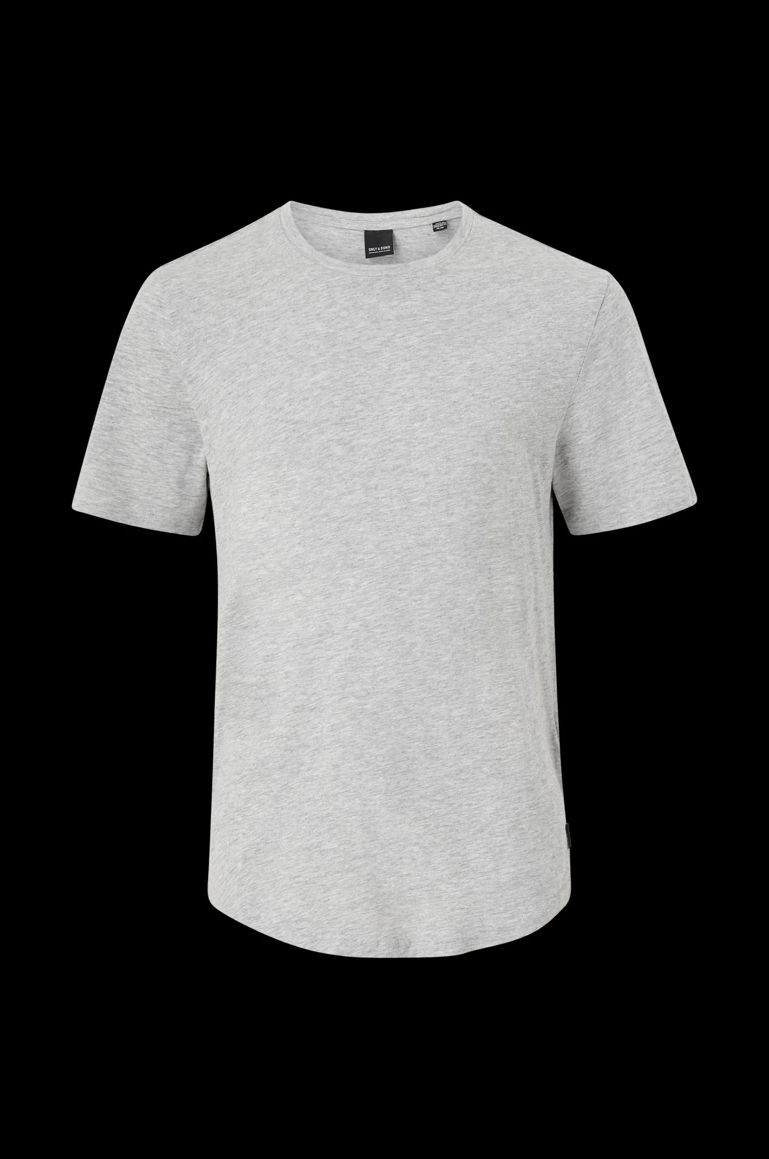 ONLY & SONS T-Shirt Onsmatt Longy Ss Tee Noos Clearance