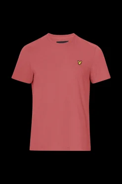 Lyle & Scott T-Shirt Plain T-Shirt Outlet
