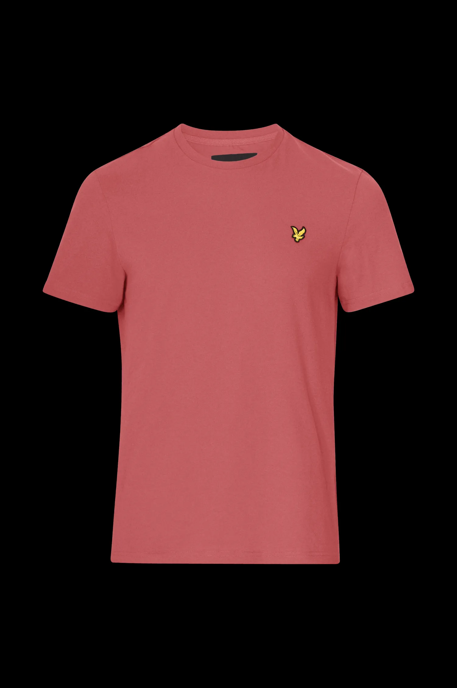 Lyle & Scott T-Shirt Plain T-Shirt Outlet