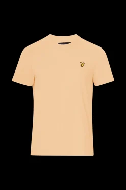 Lyle & Scott T-Shirt Plain T-Shirt Outlet