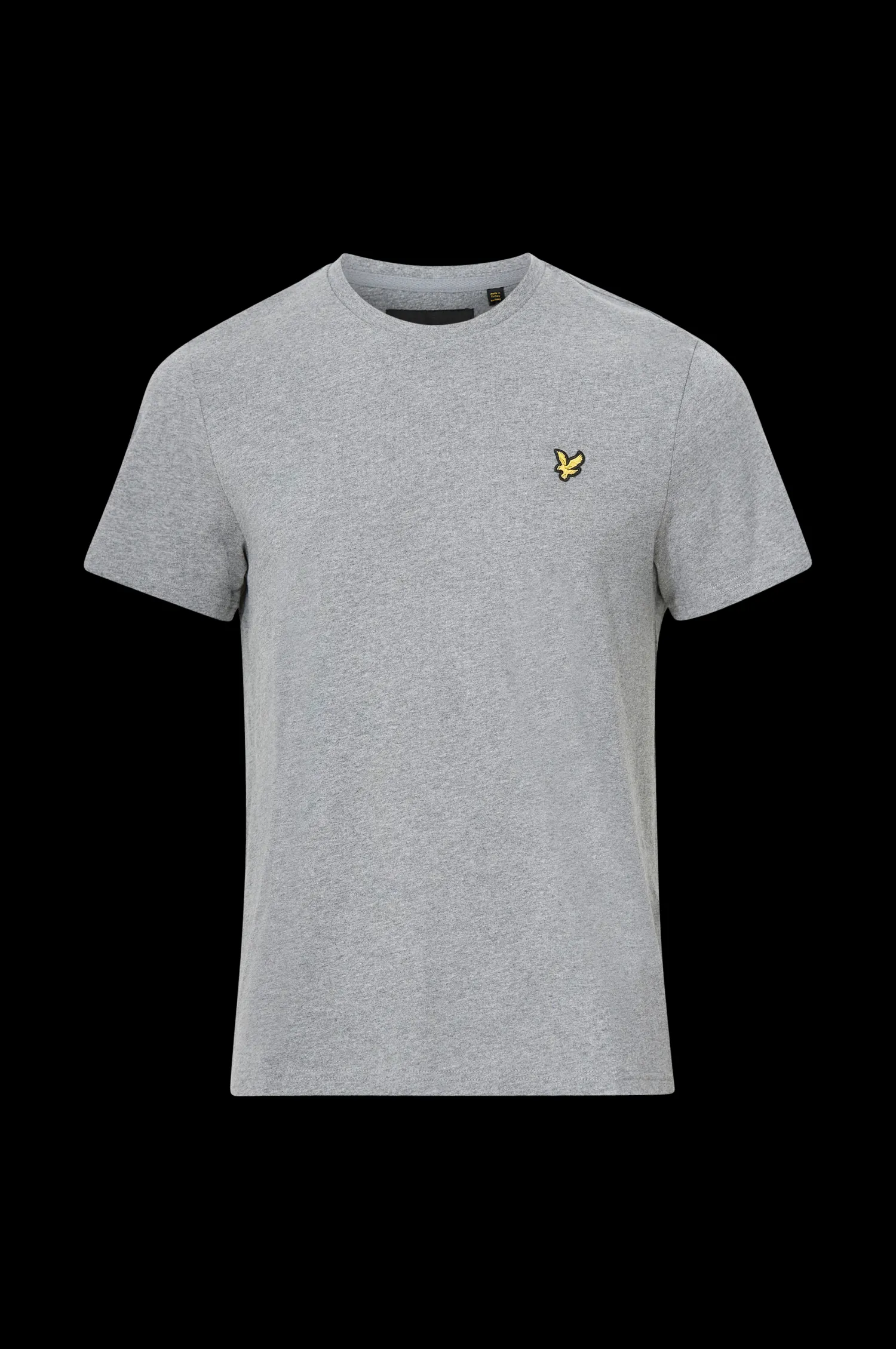 Lyle & Scott T-Shirt Plain T-Shirt Discount