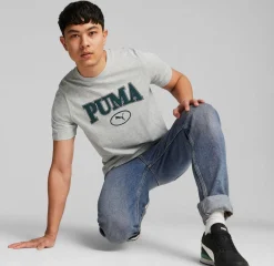 Puma T-Shirt Squad Tee Discount