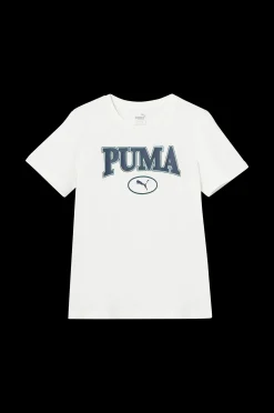 Puma T-Shirt Squad Tee B Store