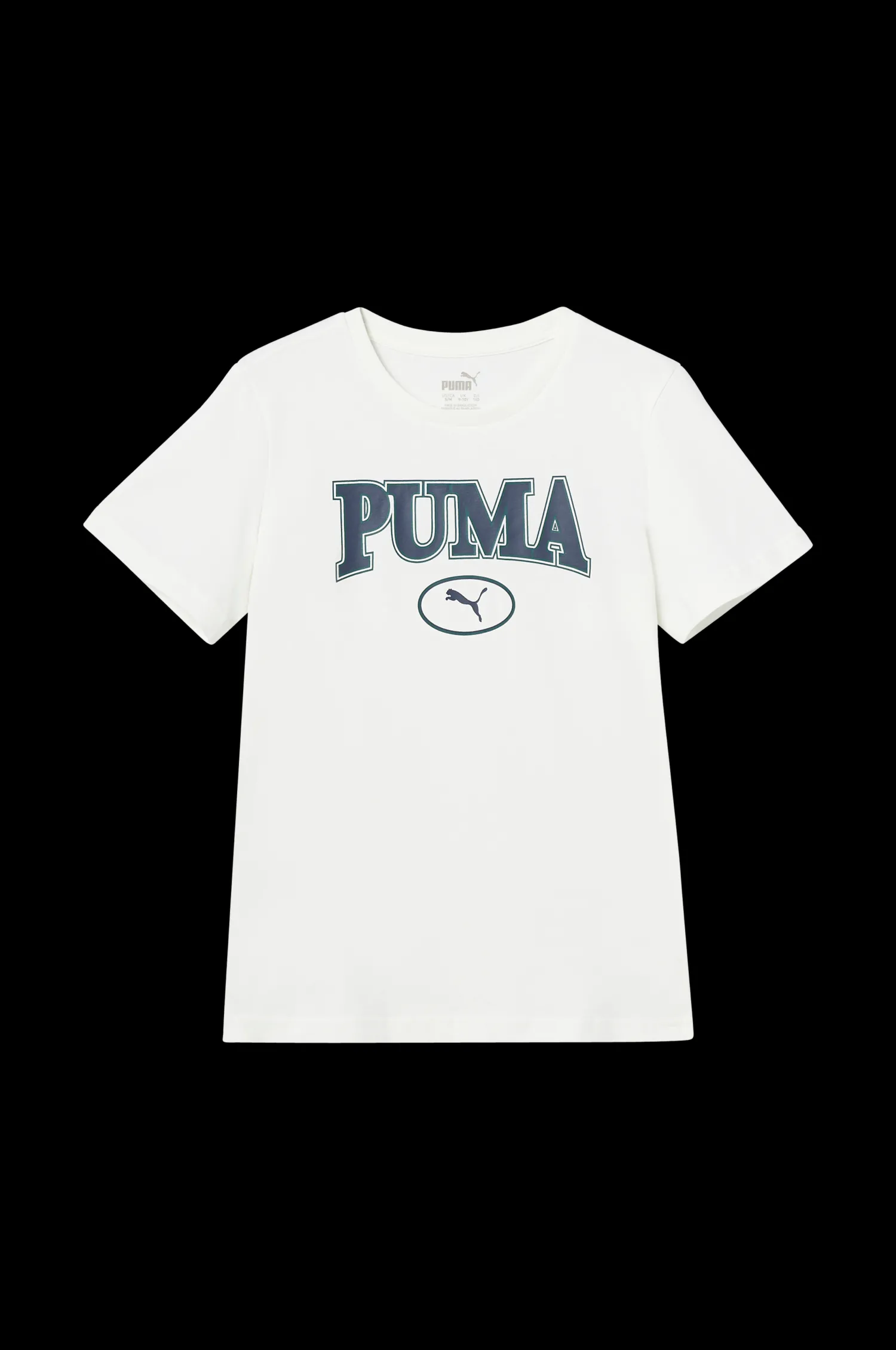Puma T-Shirt Squad Tee B Store