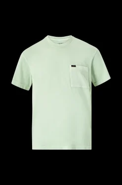 Lee T-Shirt Relaxed Pocket Tee Best