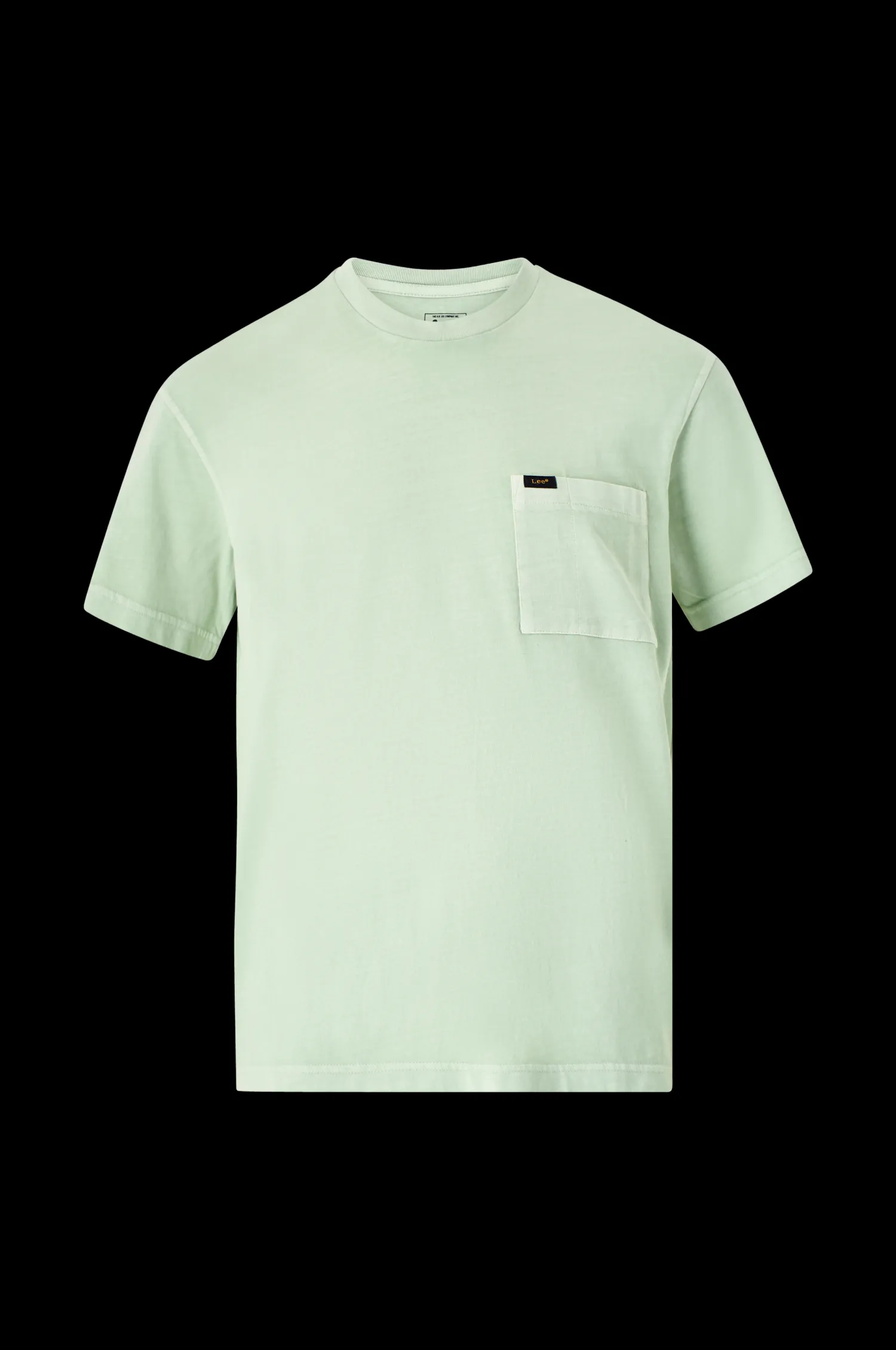 Lee T-Shirt Relaxed Pocket Tee Best