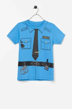 Ellos T-Shirt Rescue Best Sale