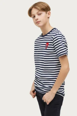Ellos T-Shirt Ryan Best Sale