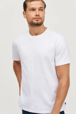 Ellos T-Shirt Sam I Extra Kraftig Jersey Flash Sale
