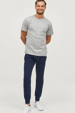 Ellos T-Shirt Sam I Extra Kraftig Jersey Store