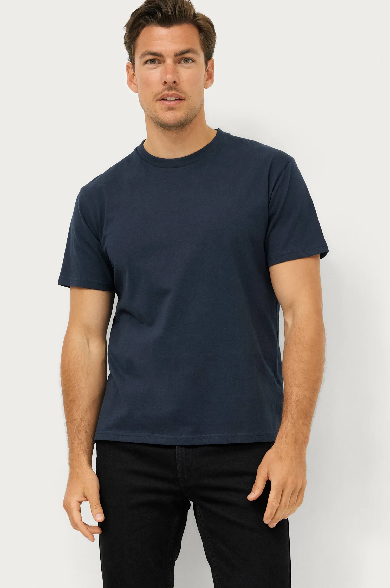Ellos T-Shirt Sam I Extra Kraftig Jersey Discount