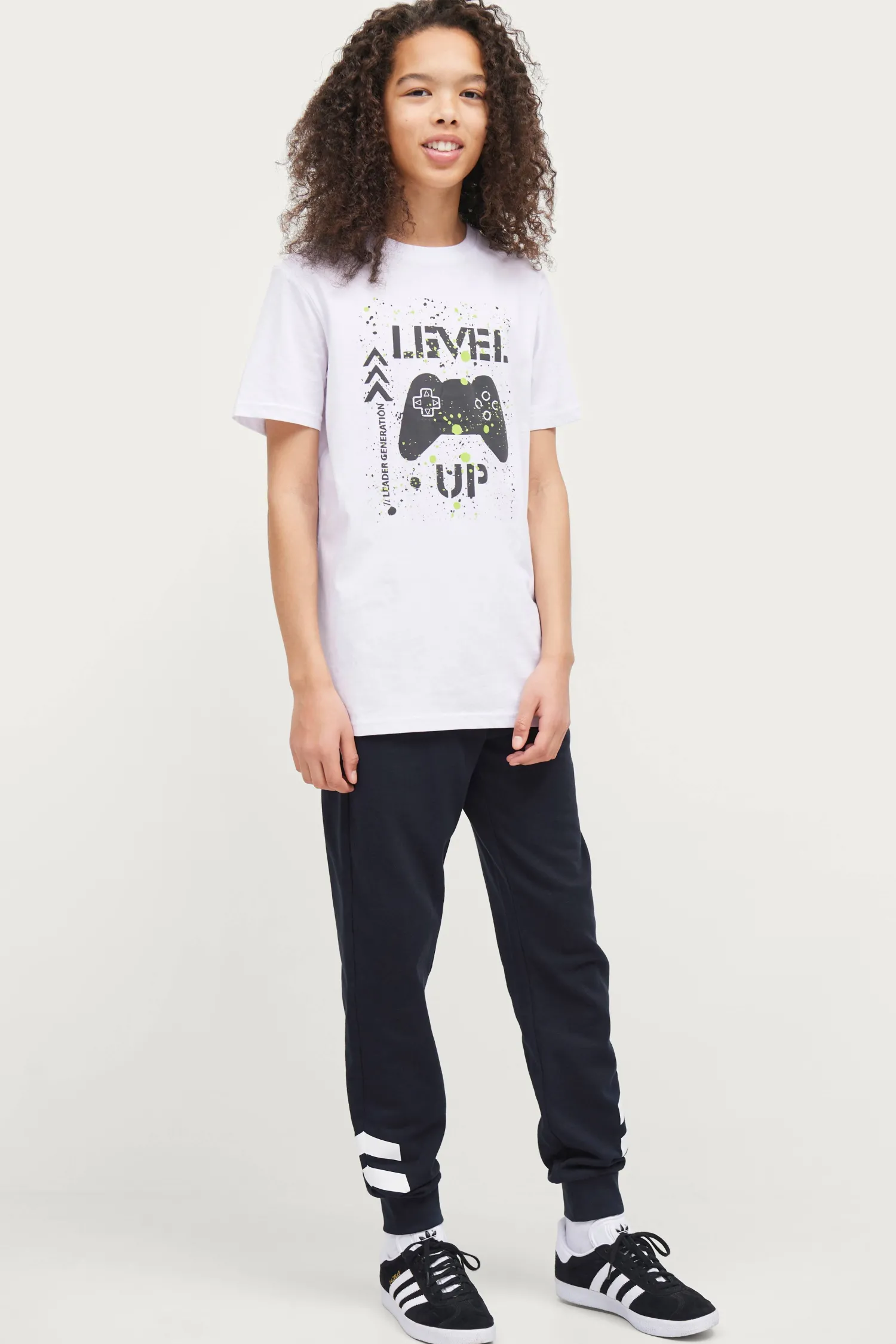 Ellos T-Shirt Samuel Best