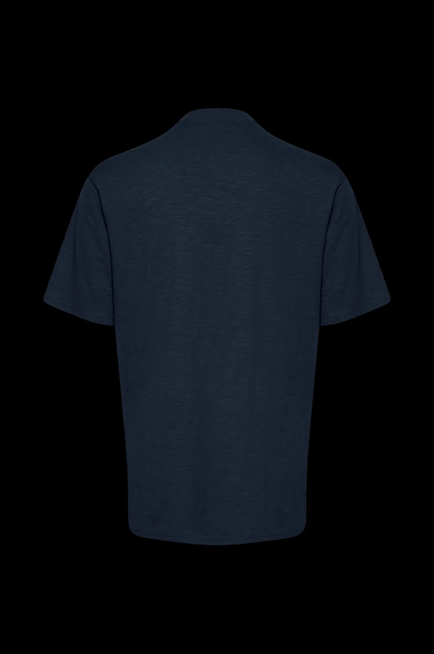 Solid T-Shirt Sddurant Ss Fashion