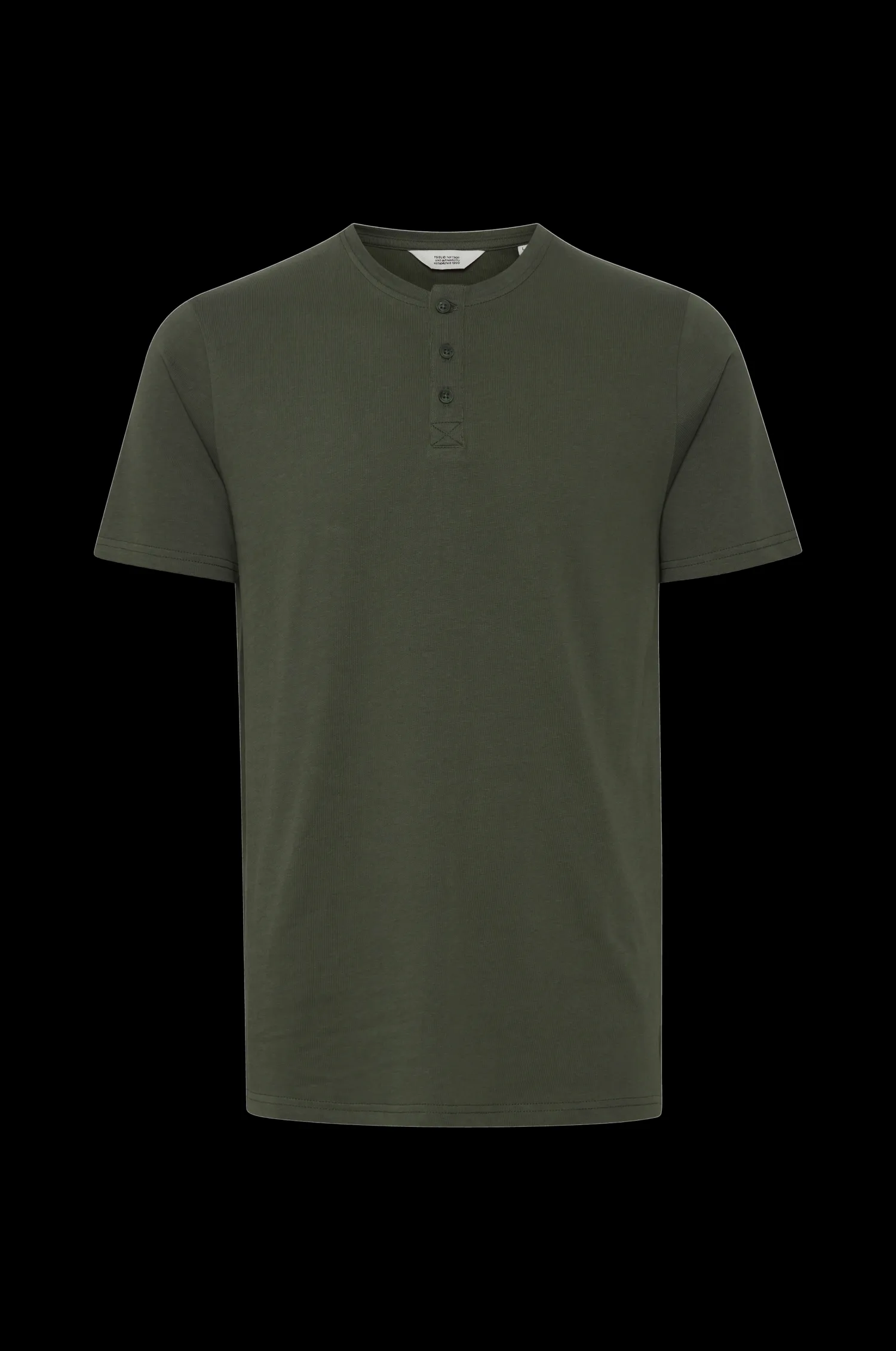 Solid T-Shirt Sdvinton Ss Best