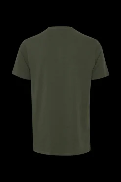 Solid T-Shirt Sdvinton Ss Best
