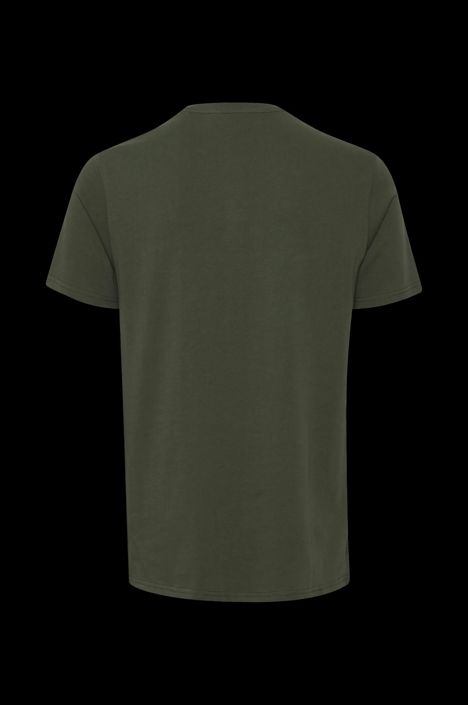 Solid T-Shirt Sdvinton Ss Best