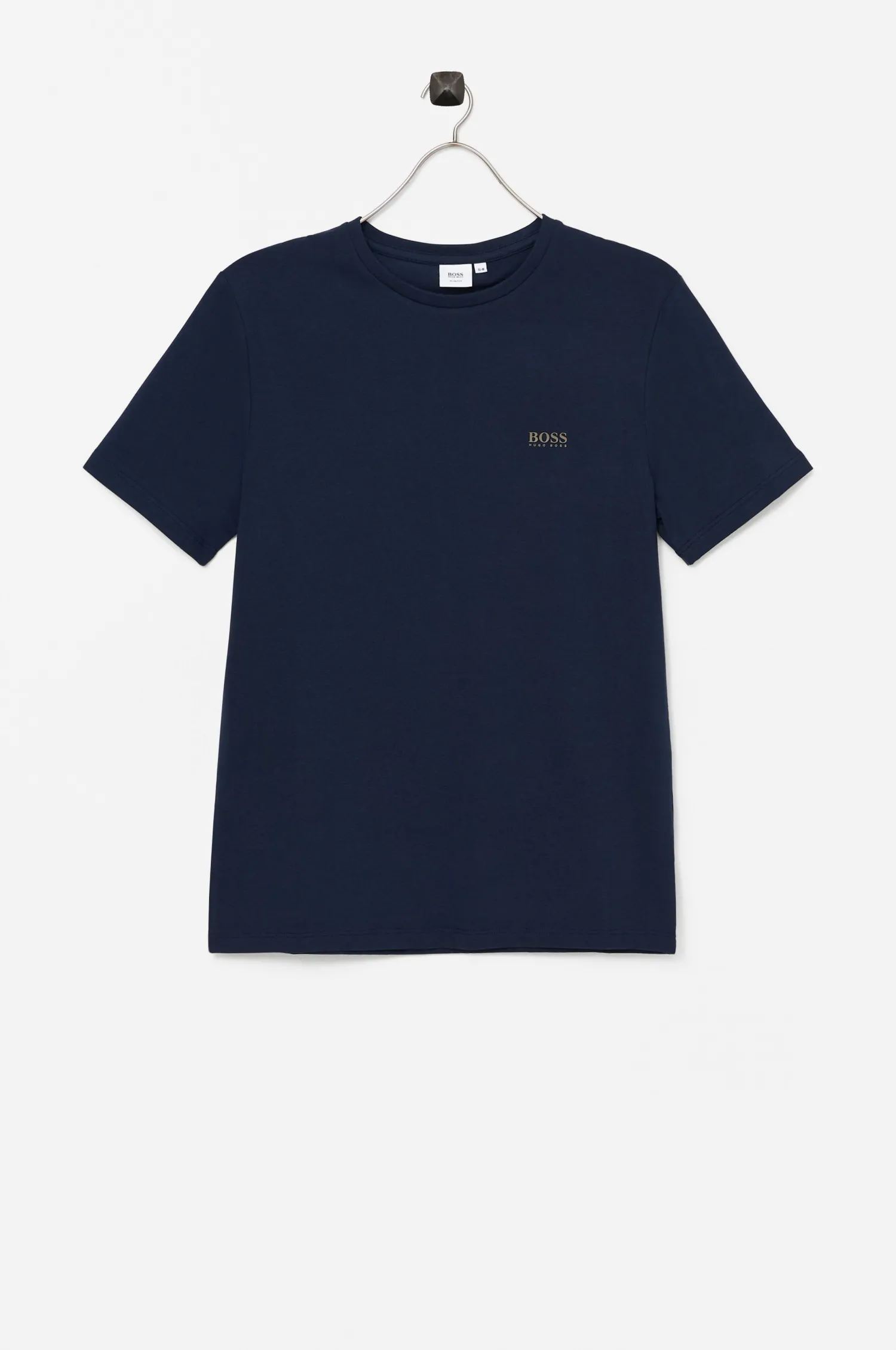 BOSS T-Shirt Short Sleeve Best