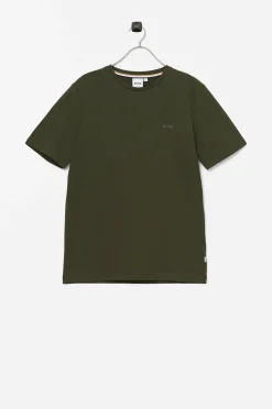 BOSS T-Shirt Short Sleeves Tee-Shirt Discount